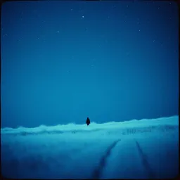 The Drop of a Pin