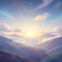 Whispers In The Sky