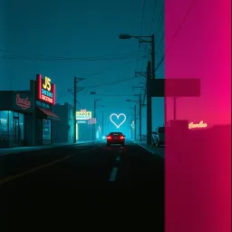 After Midnight
