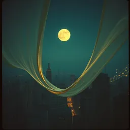 Velvet Moon
