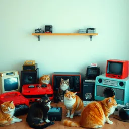 RETRO RIFT