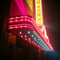 Broadway