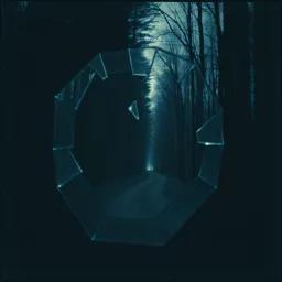 Broken Illusion