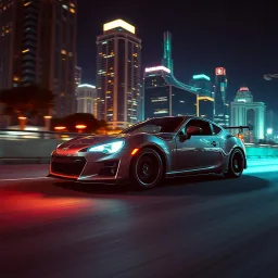 Rippin brz
