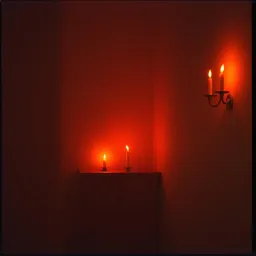 Lustful Echoes