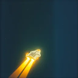 Travel Through the Stars