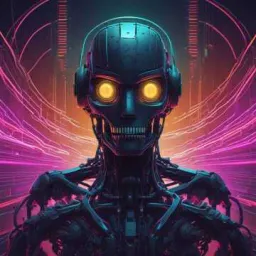 Robo celestial