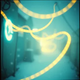 Digital Warmth