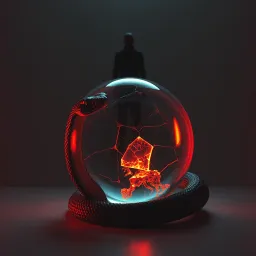 Veneno da cobra