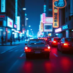 City Cruise