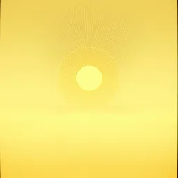 Consciousness of the Sun