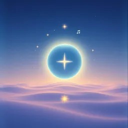 Santo Dios la luz del universo ️