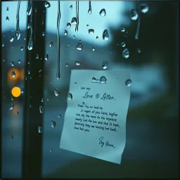 Love of one side