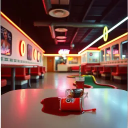 First Date Disaster