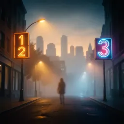 Una,dos,tres