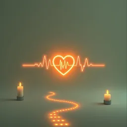 Pathways of Love