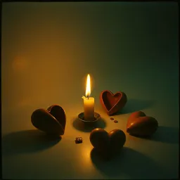 Shadows of Goodbye