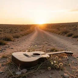 Don't Let Me Walk Alone