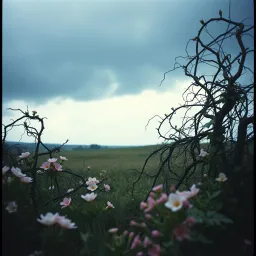 Thunder and Love