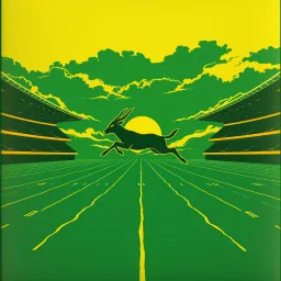 Springbok Pride