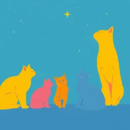 Furry Friends and Twilight Tails