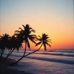 Endless Summer Vibes