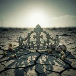 Grow up and take a bow