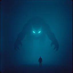 Play with the Monsters