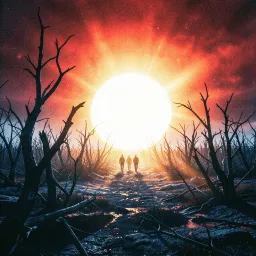 Surya – Słońce