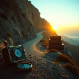 The long Travel for Freedom