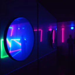 Mirror Flow - K-Pop-House - Hardy