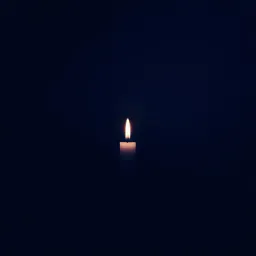 Haunting me
