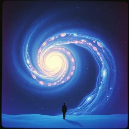 milky way