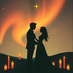 Mi esposa luz Estrella