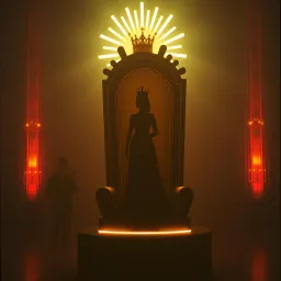 QUEEN LEO