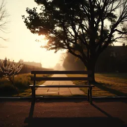 A chance of Forever