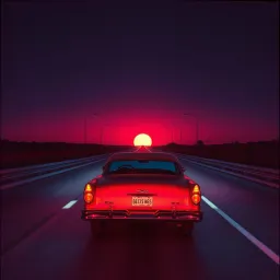 Roads the call my name