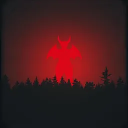 Red Devil/Killer Summer