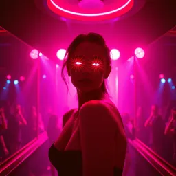 Watch Me Tonight