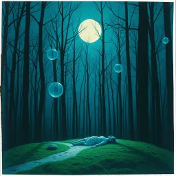Lullaby