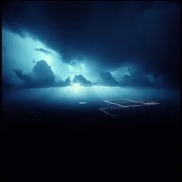 Clouds in my head