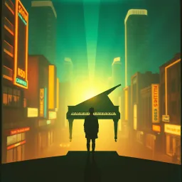 ECHOES OF THE PAST