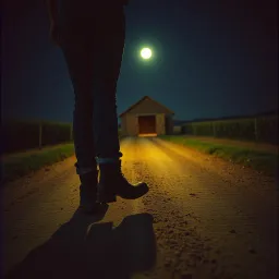 Boots and Bounce