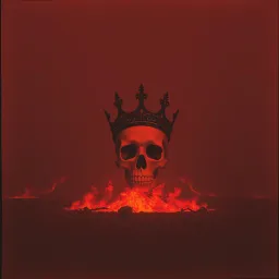 King of the Ashes
