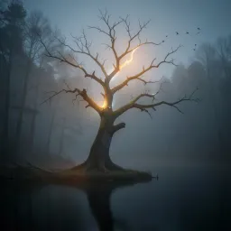 Point of No Return
