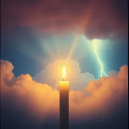 The power of prayer