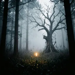 MÄRCHENJÄGER II (NOCH TIEFER IM DUNKEL)