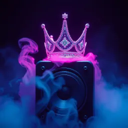 Queen of the Floor
