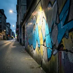 La Calle Me Llama