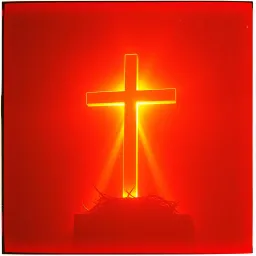 Jesus Walks With Me